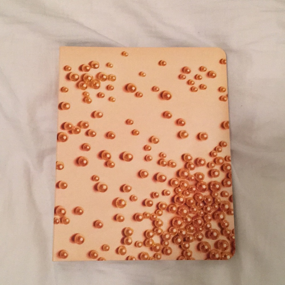 NWOT Kate Spade New York Small Notebook